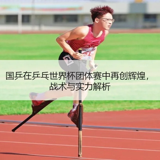 国乒在乒乓世界杯团体赛中再创辉煌,战术与实力解析